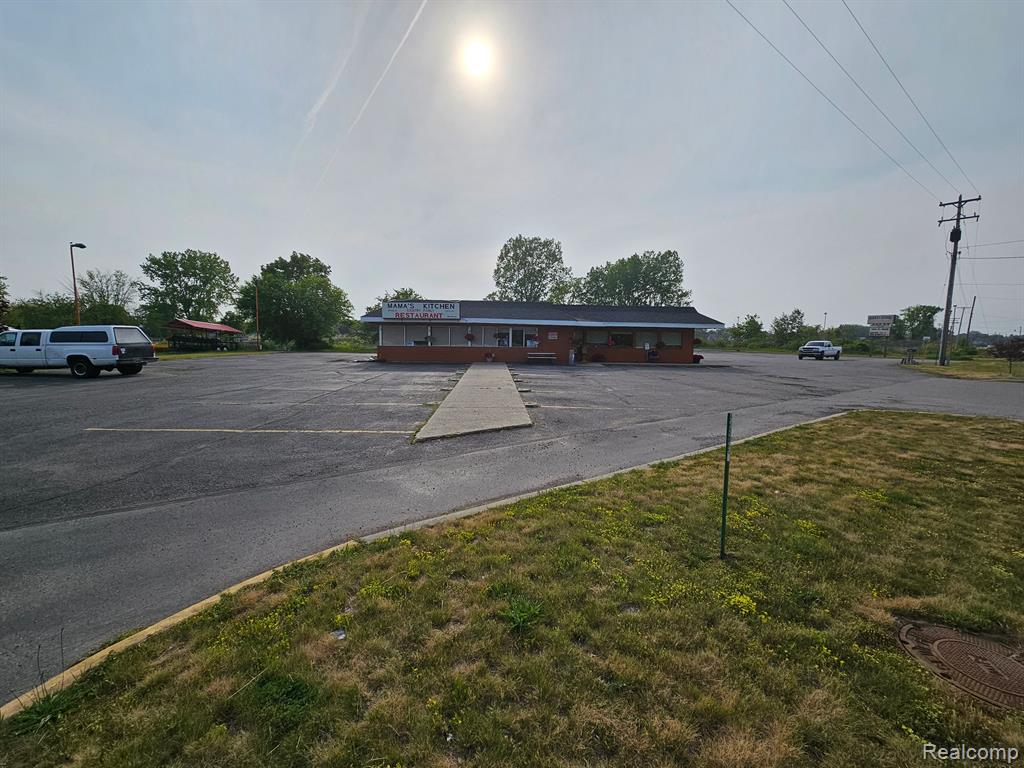 884 S STATE Street, Oscoda, MI, 48750