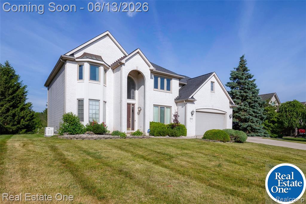 857 Saint James Park Avenue, Monroe, MI 48161 — Photo 5