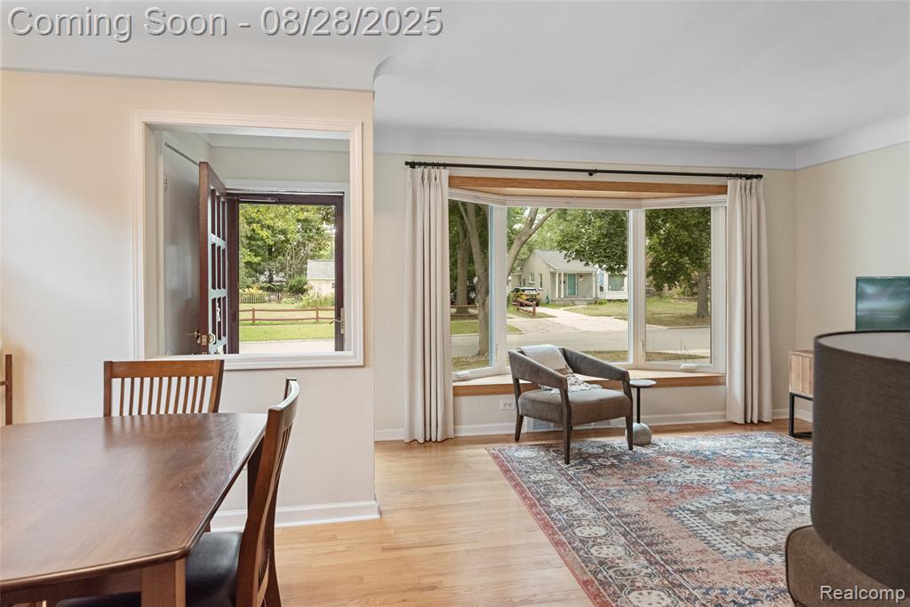 727 S Vermont Avenue, Royal Oak, MI 48067 — Photo 10