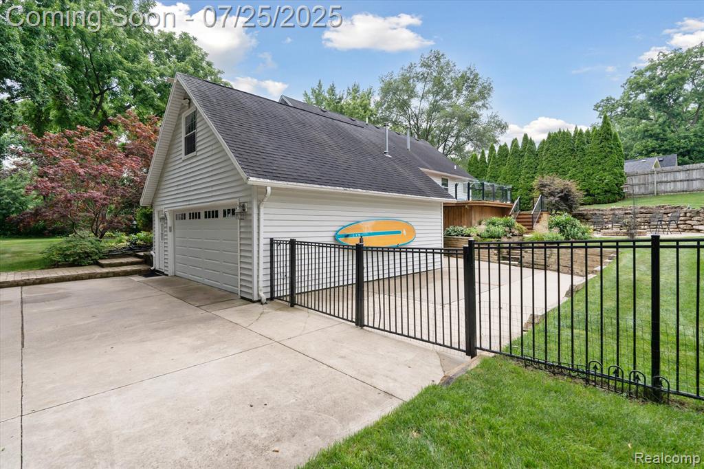 9170 Gale Road, White Lake, MI — Photo 51