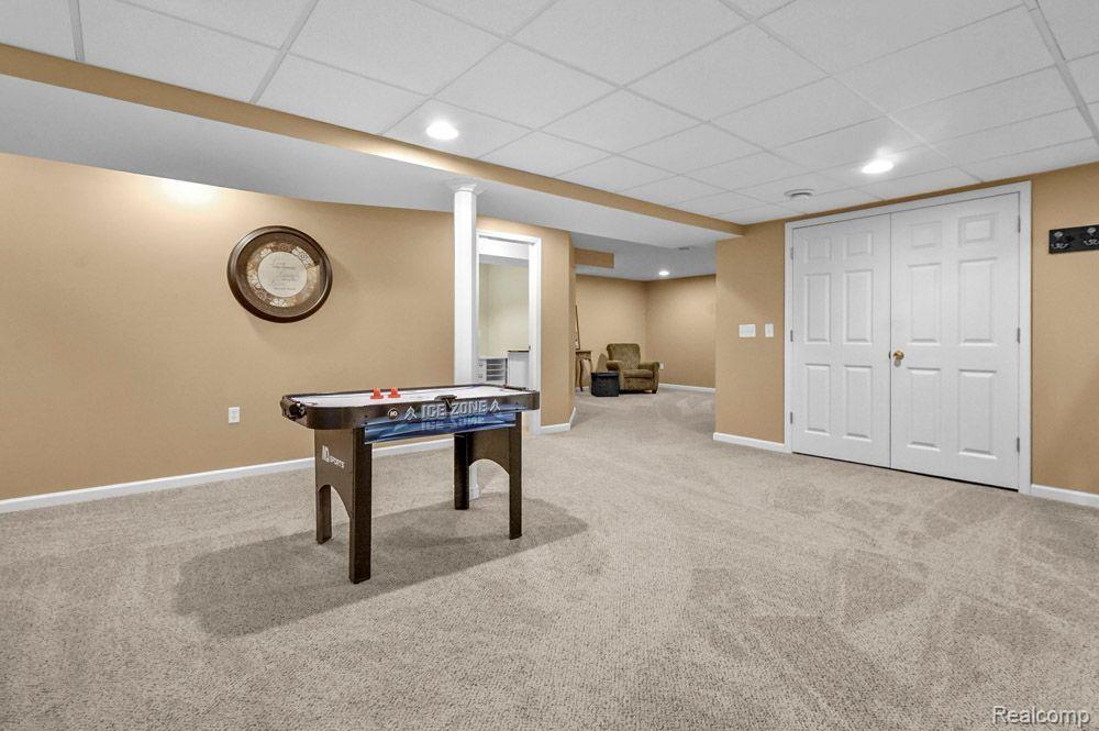 8247 Washington Woods Drive, Washington, MI — Photo 35
