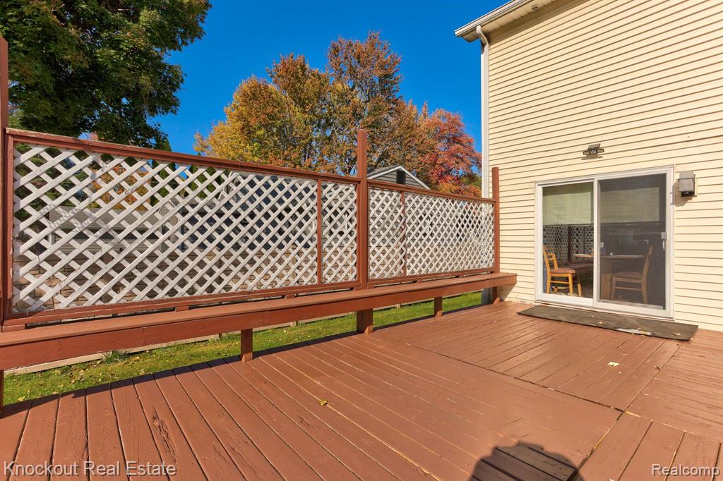 4270 MILL Street, North Branch, MI 48461 — Photo 37