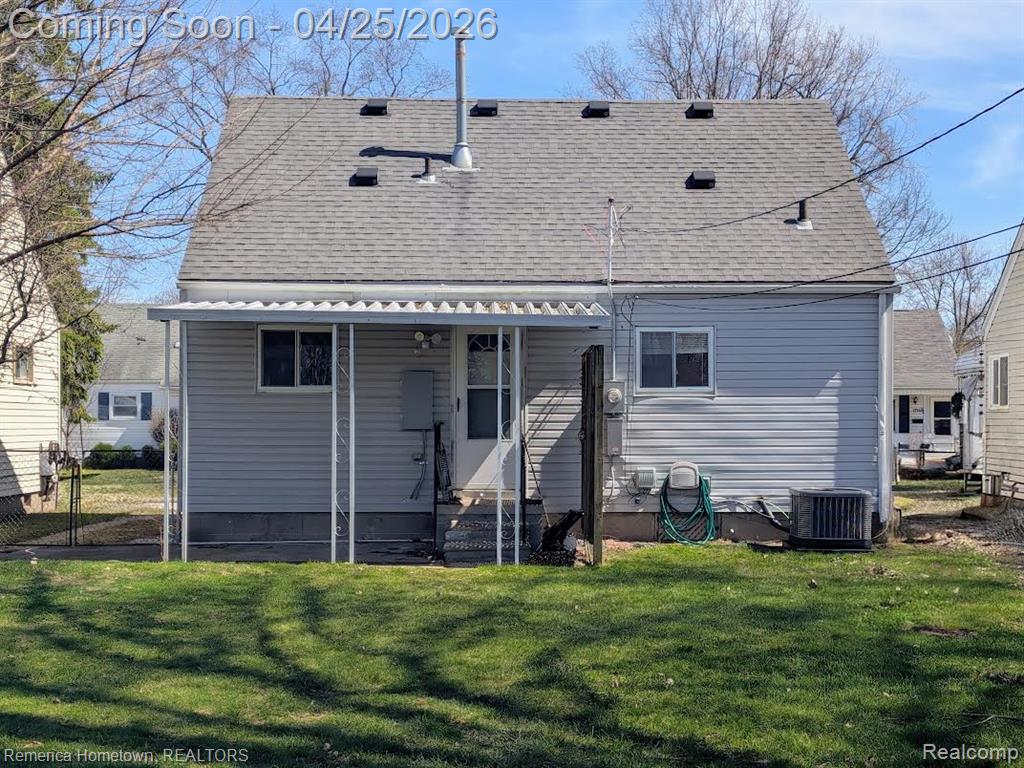 27377 Palmer Boulevard, Madison Heights, MI 48071 — Photo 18