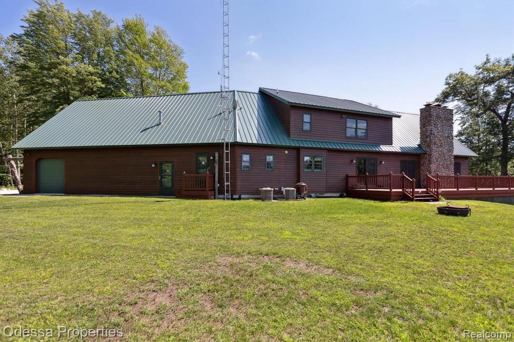7440 Miller Rd, Whittemore, MI 48770 — Photo 55