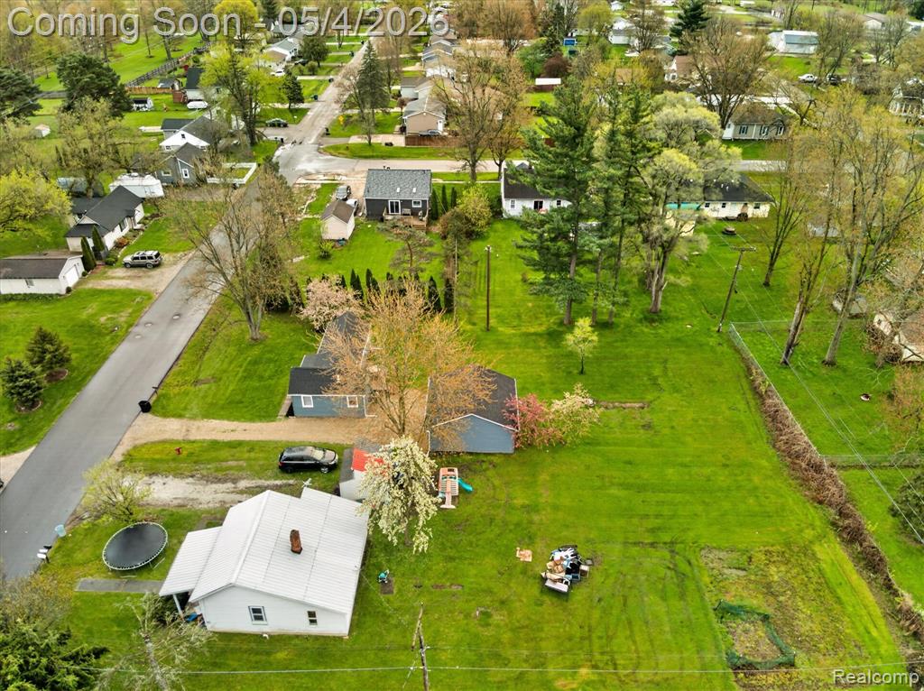 107 S Lester Street, Capac, MI 48014 — Photo 34