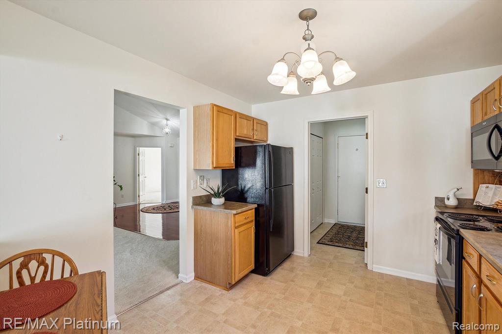 3420 Dewdrop Lane, Howell, MI 48843 — Photo 13