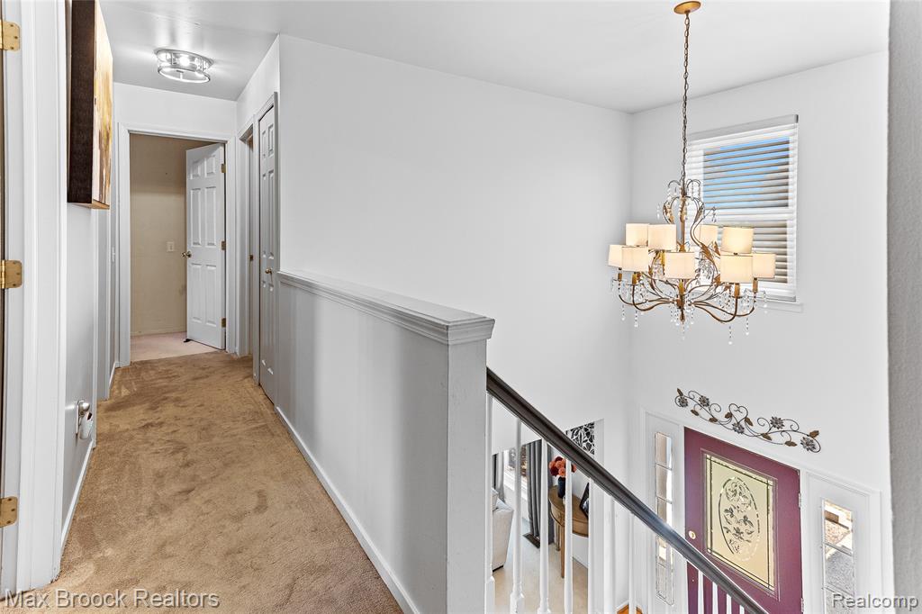 5492 Charrington Court, West Bloomfield, MI 48324 — Photo 34
