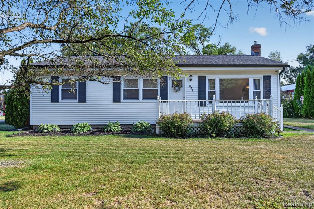 834 Baird Street, Holly, MI 48442
