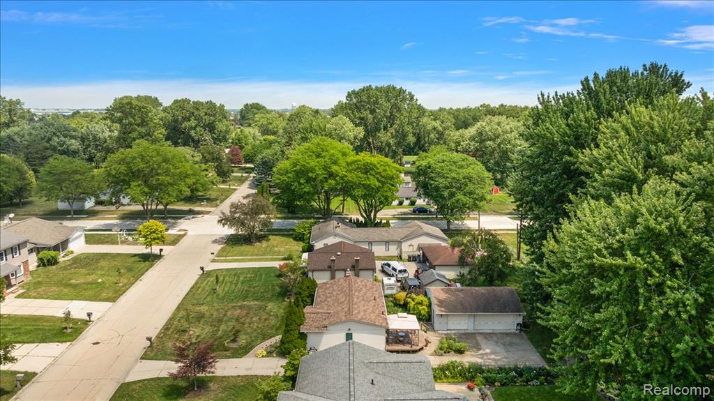 5242 Mansfield Avenue, Sterling Heights, MI 48310 — Photo 41