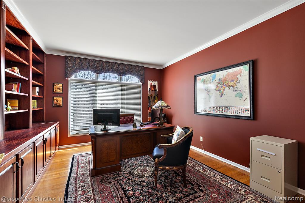 6811 BLAKEWOOD, West Bloomfield, MI — Photo 33