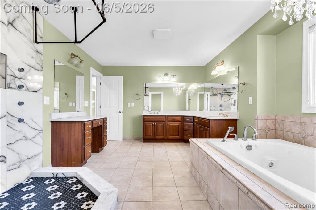 2424 Pebble Beach Drive, Oakland, MI — Photo 38