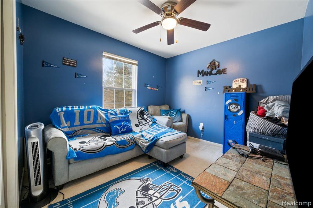 14917 BROOKSIDE Drive, Van Buren, MI 48111 — Photo 19