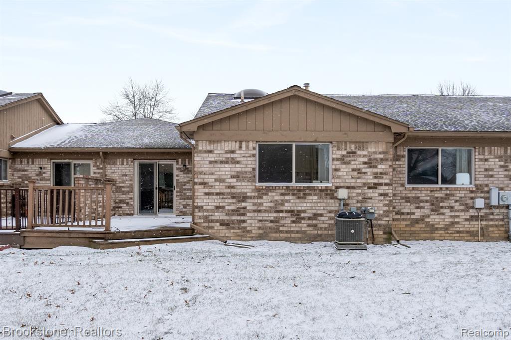 41505 Clinton Grove Drive, Clinton Twp, MI 48038 — Photo 19