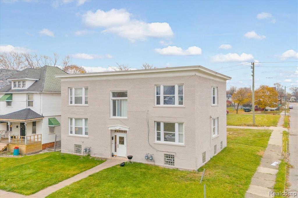 508 - 506 Kenilworth, Detroit, MI 48202 — Photo 3