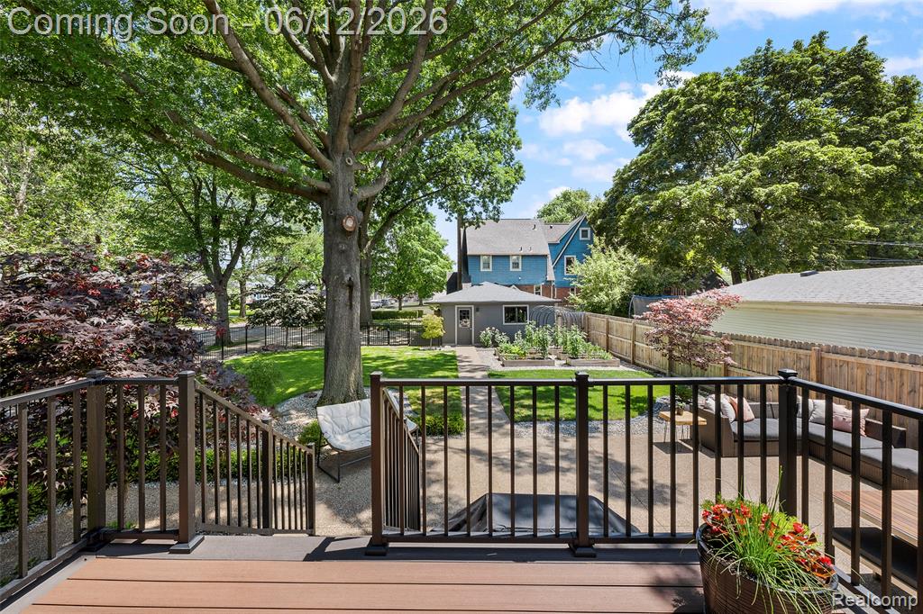 728 N Washington Avenue, Royal Oak, MI 48067 — Photo 49