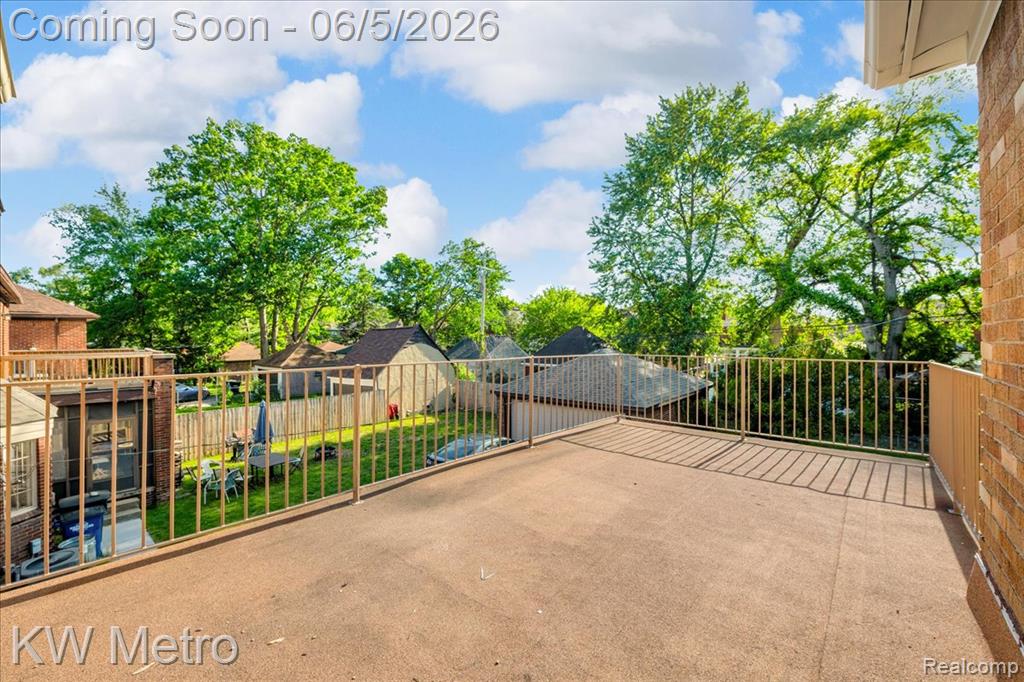 18481 Fairfield Street, Detroit, MI 48221 — Photo 29