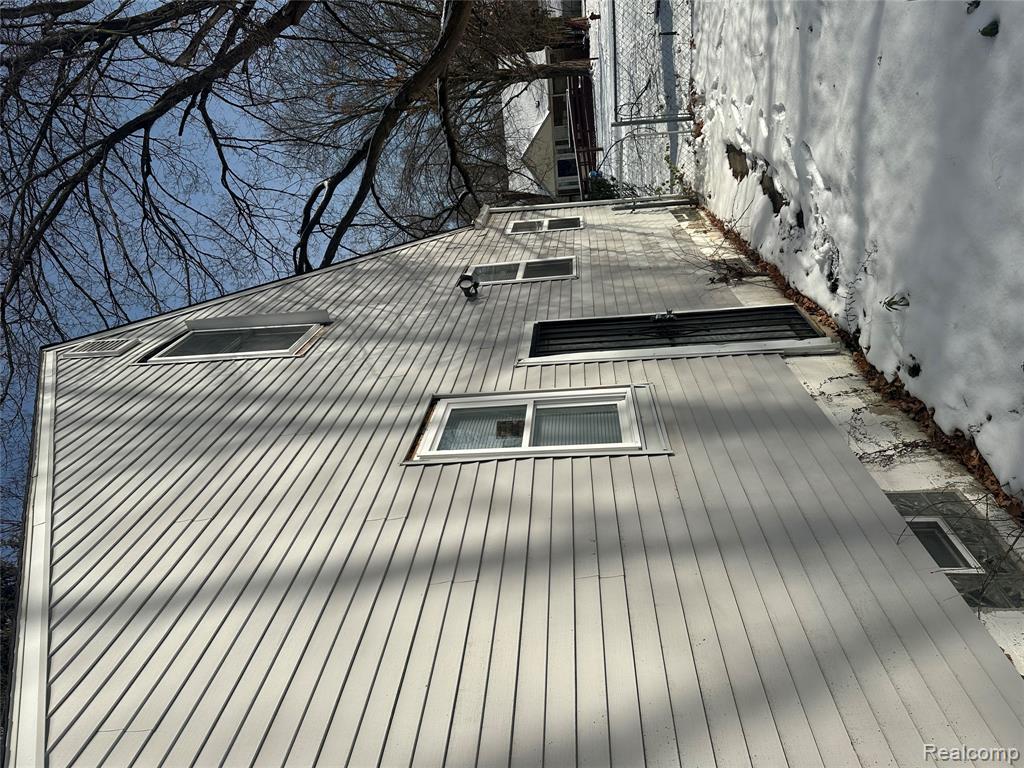 16101 Bramell Street, Detroit, MI 48219 — Photo 2