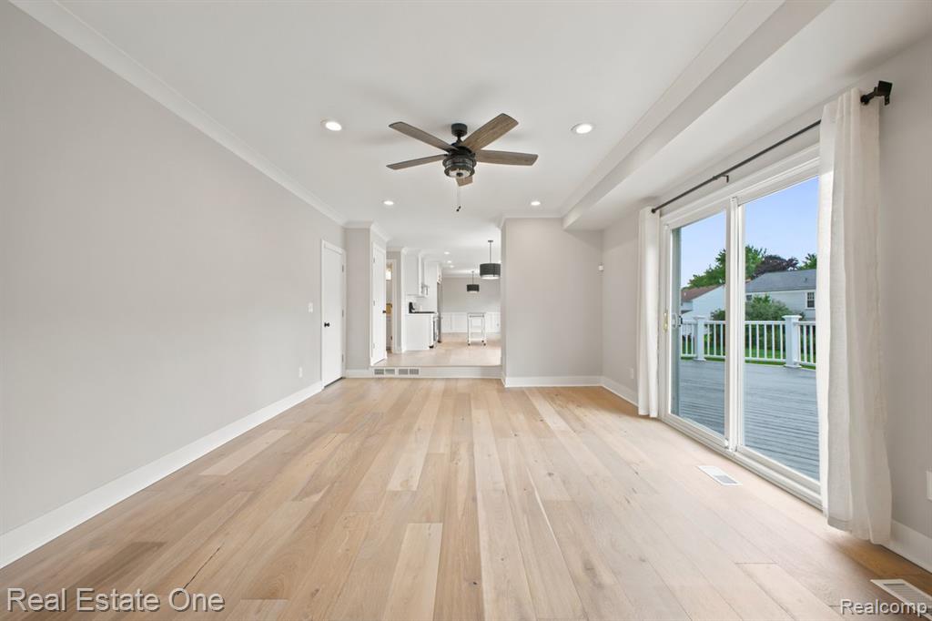 5485 Hammersmith Drive, West Bloomfield, MI — Photo 15