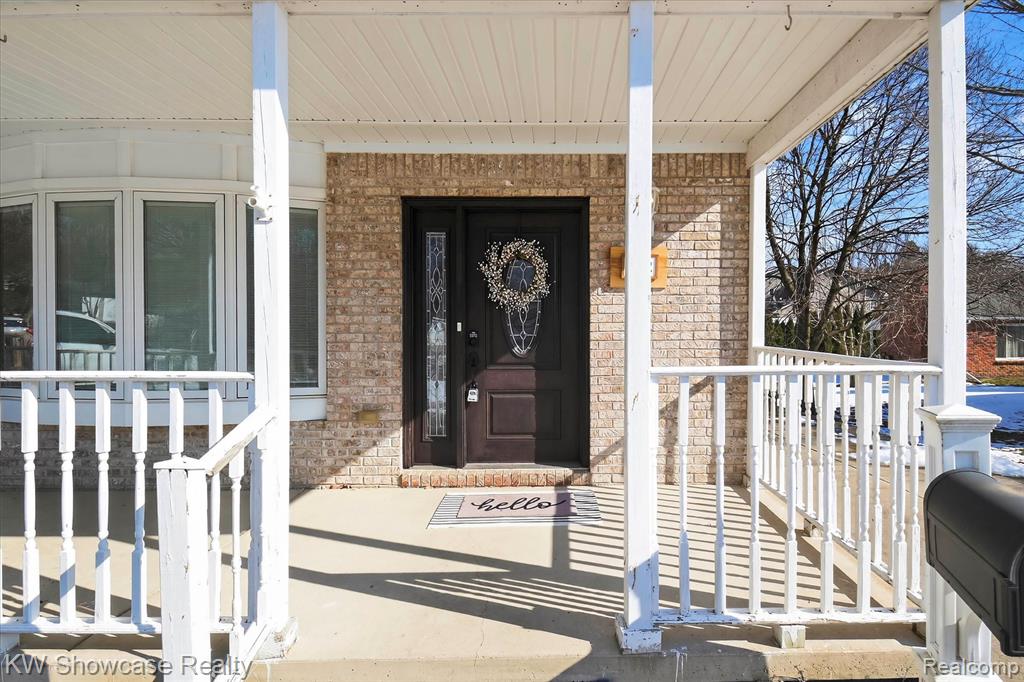 622 Elizabeth Street, Milford, MI 48381 — Photo 6