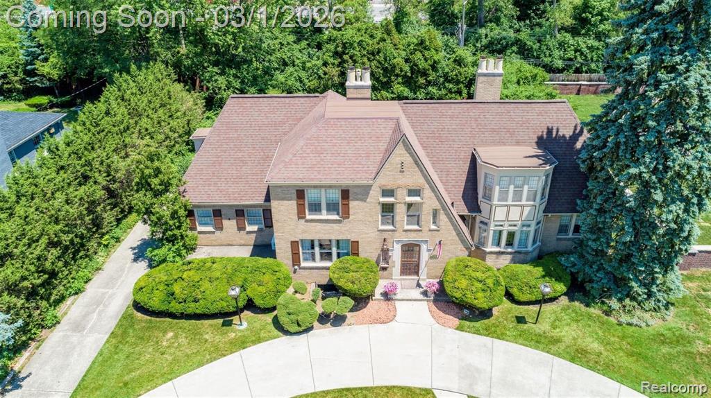 19480 Afton Road, Detroit, MI 48203 — Photo 2