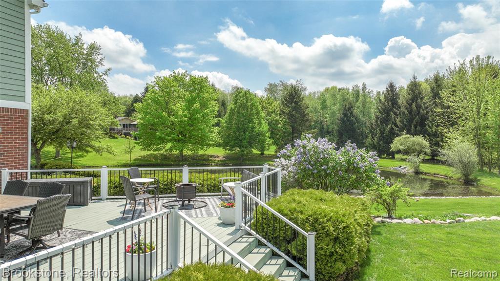 7859 BROOK LANE, Clarkston, MI 48348 — Photo 11
