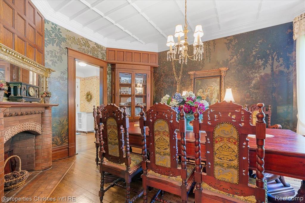 303 S State Avenue, Alpena, MI 49707 — Photo 18