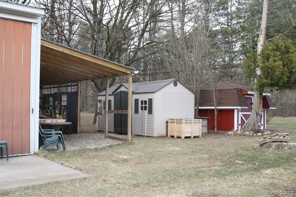 5190 DUFFIELD Road, Flushing, MI 48433 — Photo 31