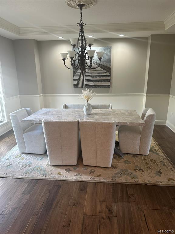 6223 Canter Creek Trail, Grand Blanc, MI 48439 — Photo 14