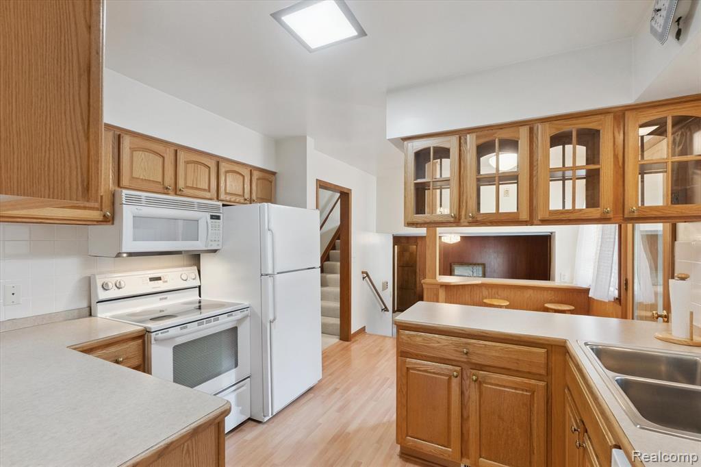4125 Warner Road, Howell, MI 48855 — Photo 15