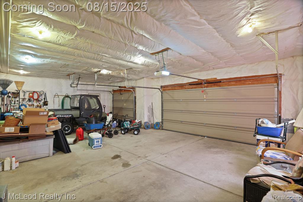 9019 Cardinal Drive, Millington, MI 48746 — Photo 35
