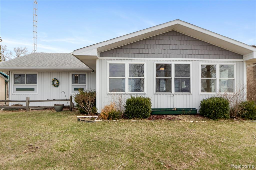 632 Dorbert Drive, Munith, MI 49259 — Photo 27