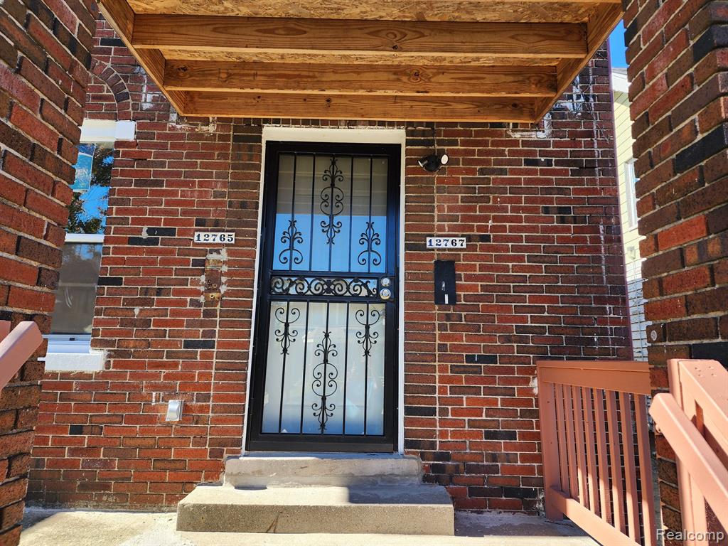 12767 SANTA ROSA Drive, Detroit, MI 48238 — Photo 3