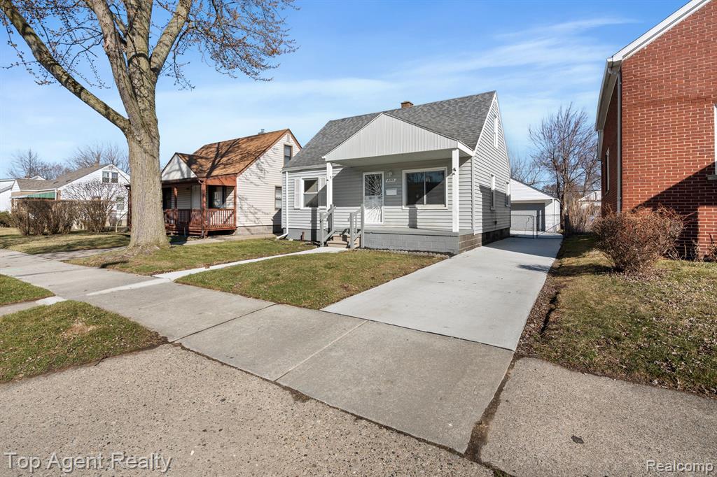 8293 FORD Avenue, Warren, MI 48089 — Photo 2