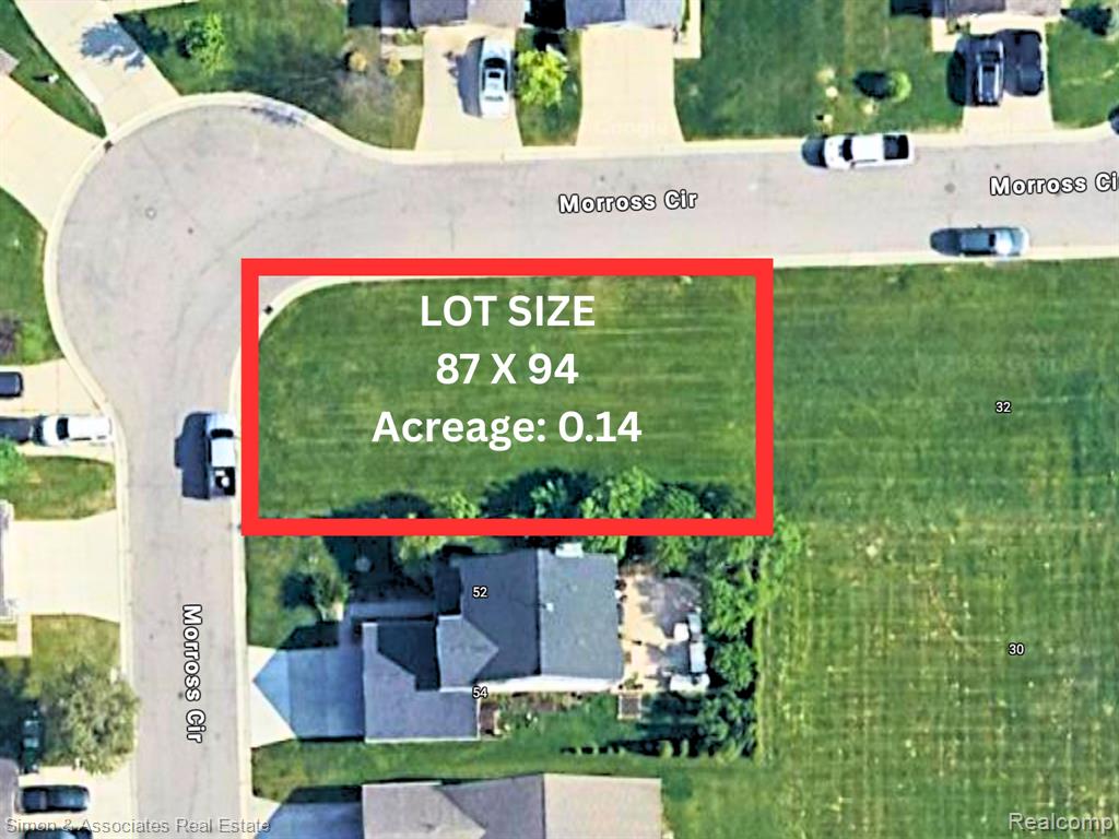 52 MORROSS Circle, Dearborn, MI 48126 — Photo 6