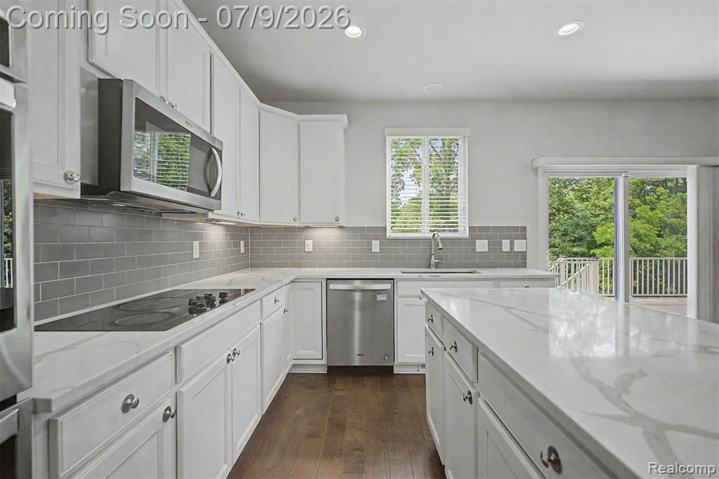 18729 Cumberland Court, Northville, MI 48168 — Photo 44