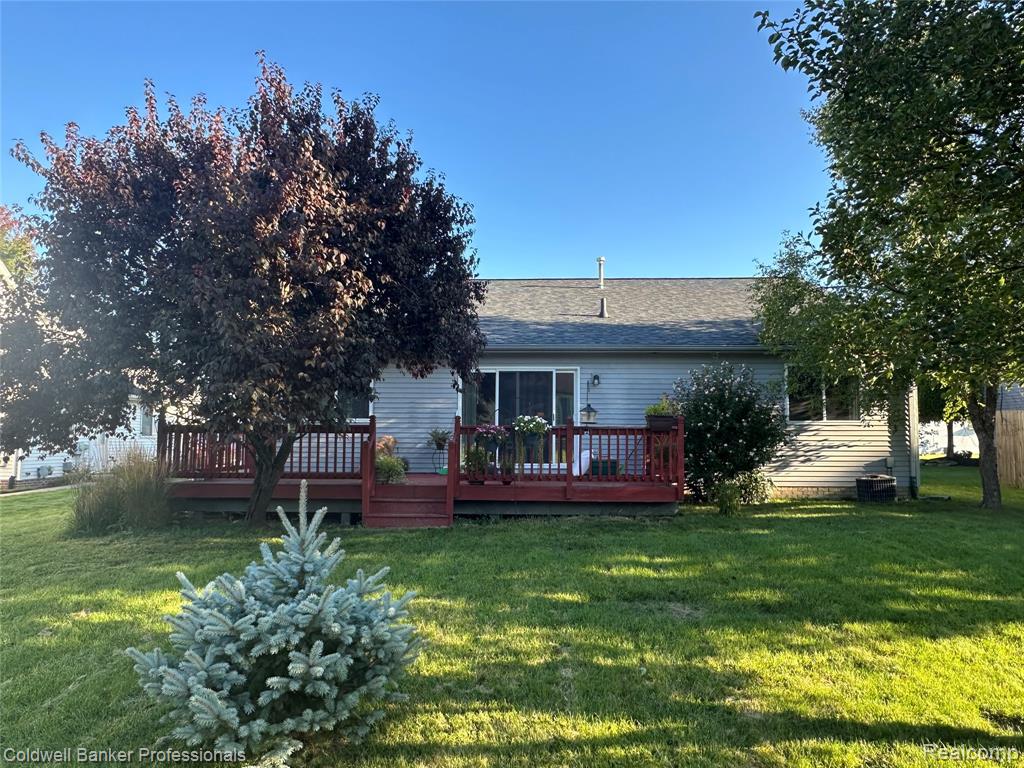 60 Old Carriage Lane, Lapeer, MI 48446 — Photo 5