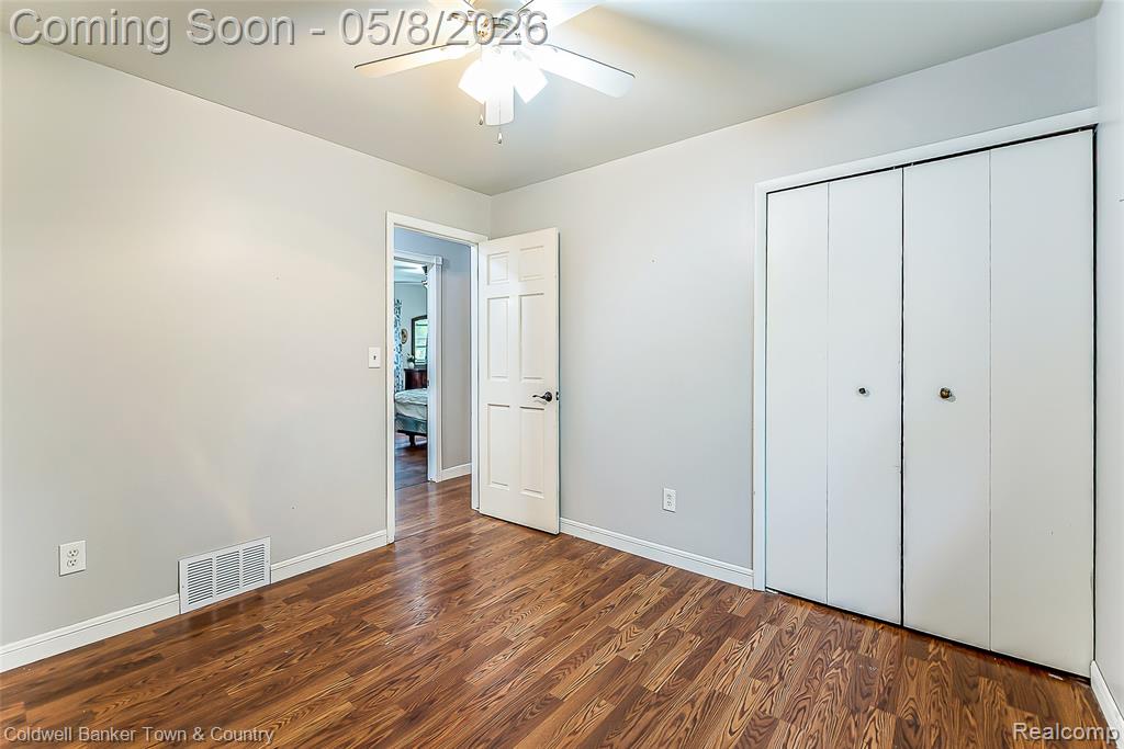 222 Bain Drive, Howell, MI 48855 — Photo 31