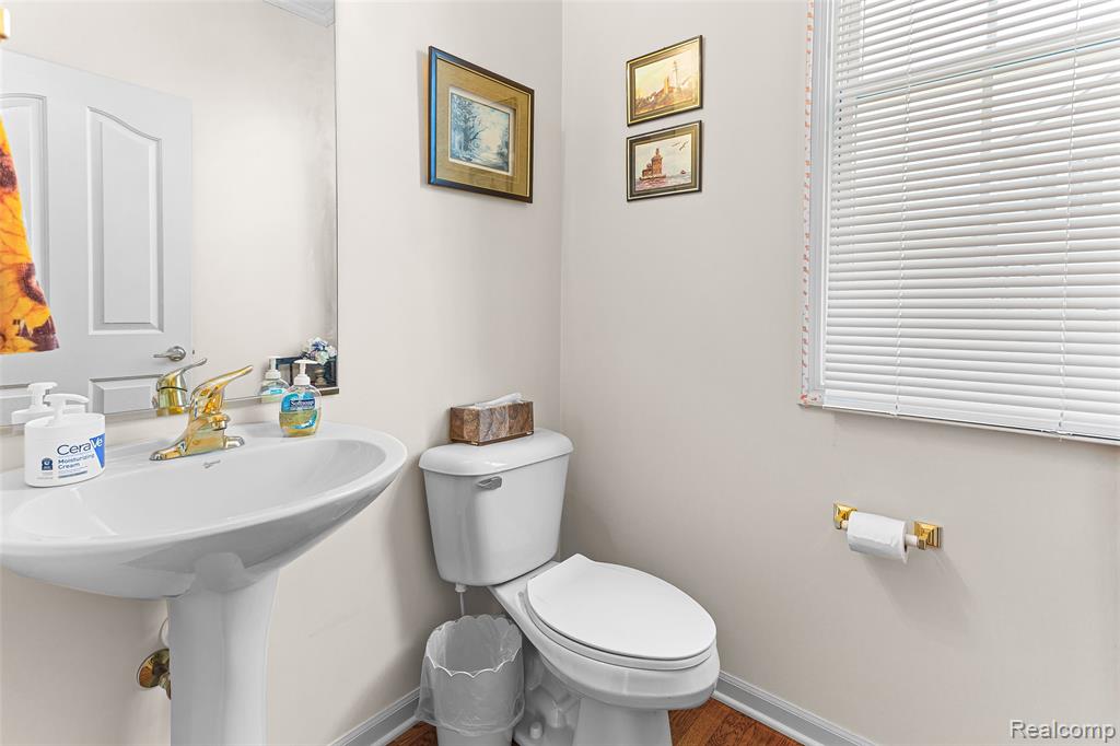 5093 Creekmonte Drive, Rochester, MI 48306 — Photo 20