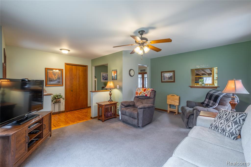 4250 Phillips Road, Metamora, MI 48455 — Photo 3