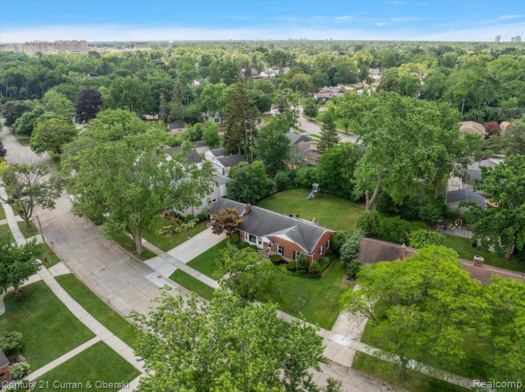 4151 Seminole Drive, Royal Oak, MI 48073 — Photo 38