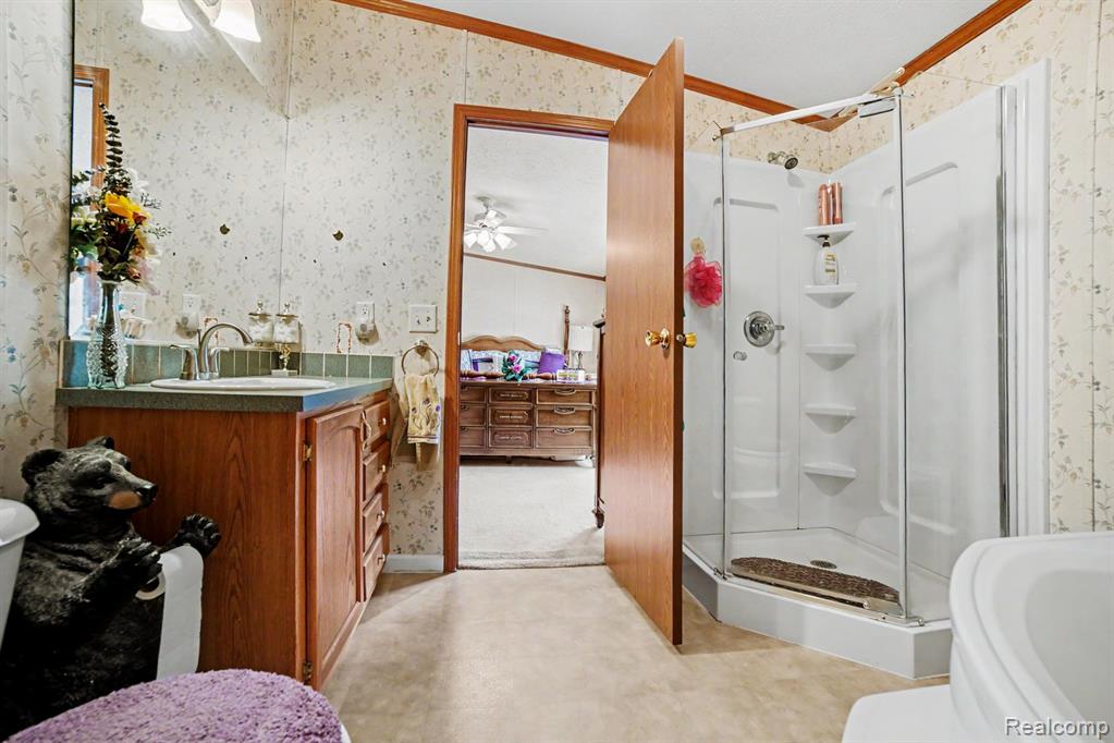 4772 S Bard Road, Beaverton, MI 48612 — Photo 26