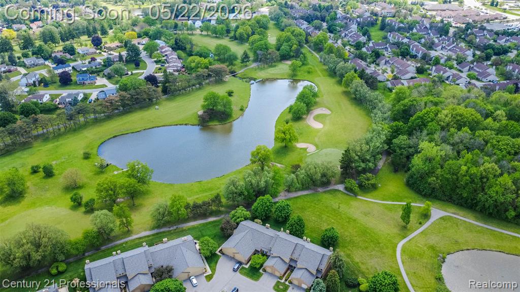 574 Tennyson, Rochester Hills, MI 48307 — Photo 40