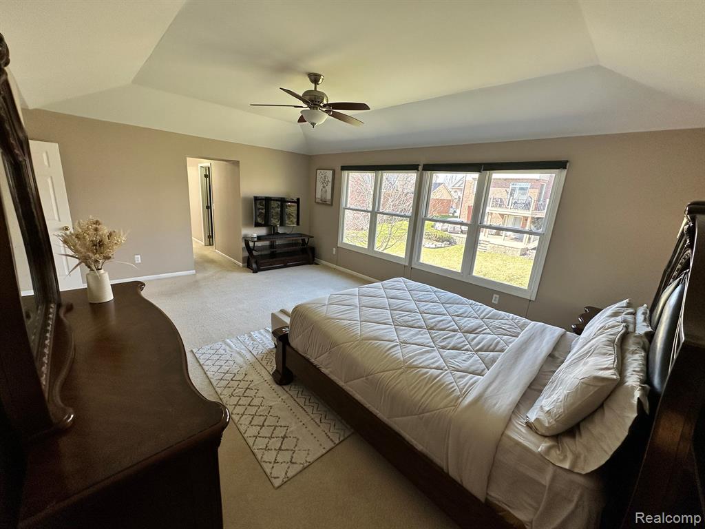 16983 COURVILLE Drive, Northville, MI 48168 — Photo 51