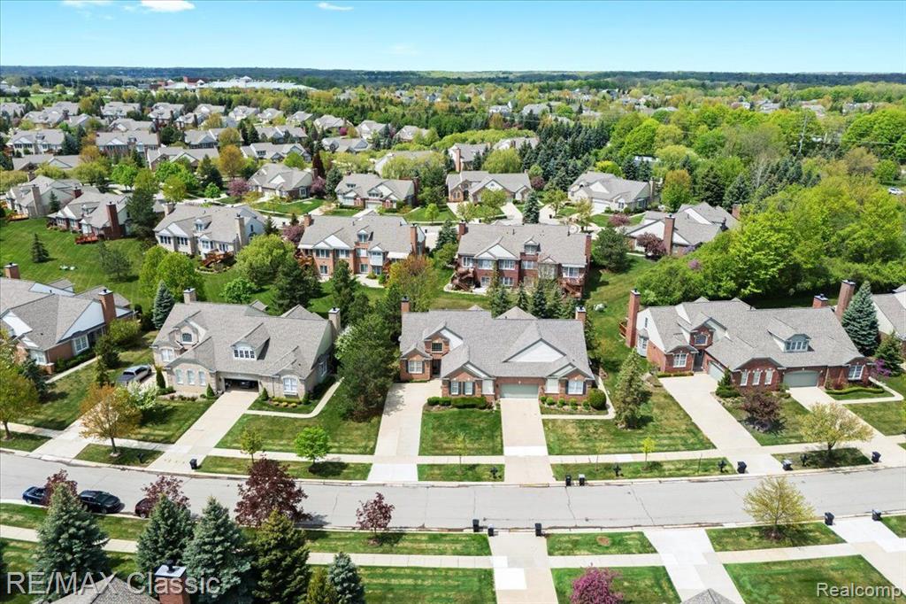44452 ASPEN RIDGE Drive, Northville, MI 48168 — Photo 42