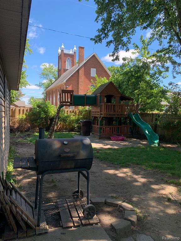 7776 FREDERICK Street, Maybee, MI — Photo 48