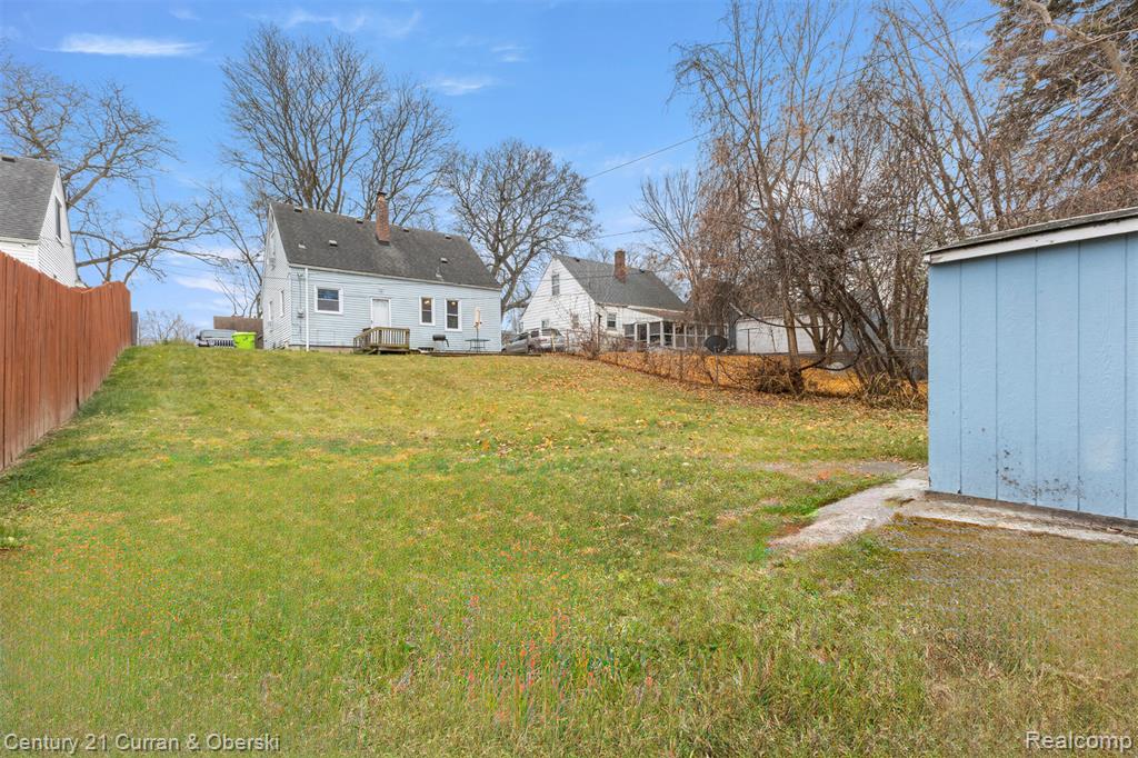 691 3rd Avenue, Pontiac, MI 48340 — Photo 24