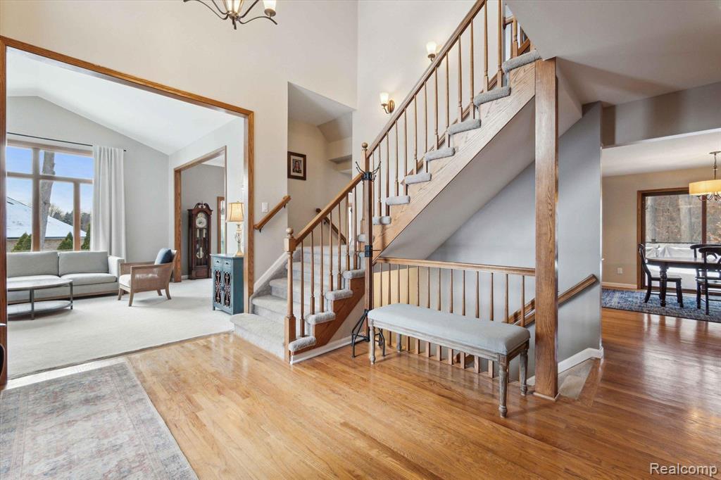 4225 AUGUSTA Court, Howell, MI 48843 — Photo 5