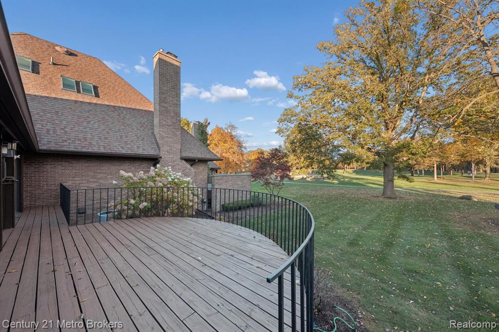 9095 S Saginaw Road, 23, Grand Blanc, MI 48439 — Photo 47