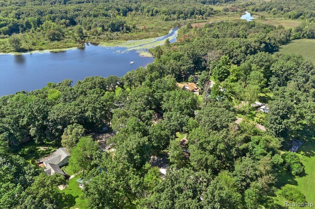 220 ELLSWORTH LAKE Drive, Gregory, MI 48137 — Photo 22