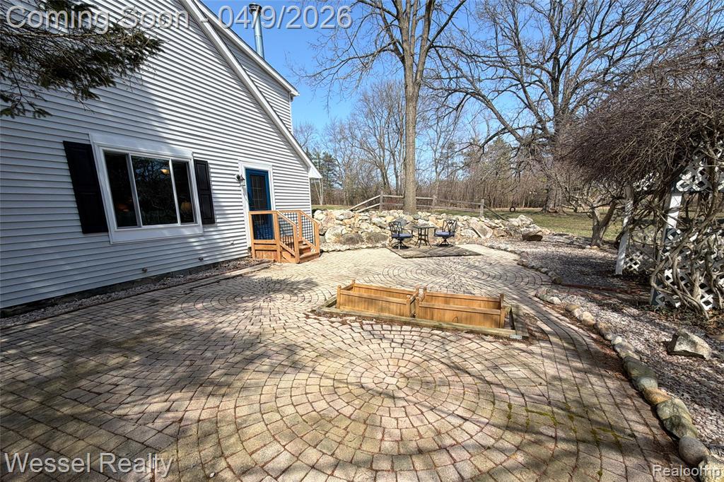 11055 29 Mile Road, Washington, MI 48095 — Photo 54